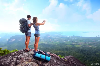 Самостоятельные путешествия как проверка отношений