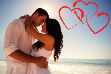 Почему мы влюбляемся