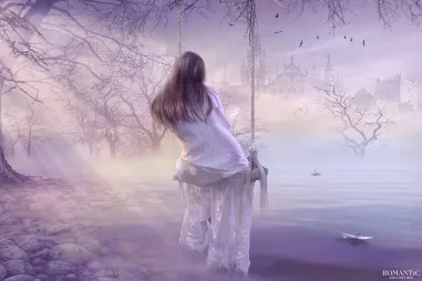 Как забыть бывшего любимого?