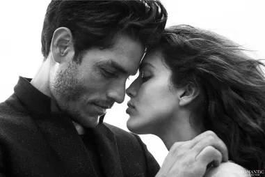 Любовь – это «все равно» и «невзирая на»