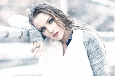 Не бегите за тем, кто уходит, даже не прощаясь