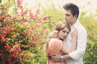 Не расплескайте свои чувства до времени