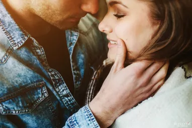 Единственное, что мужчины любят больше, чем близость