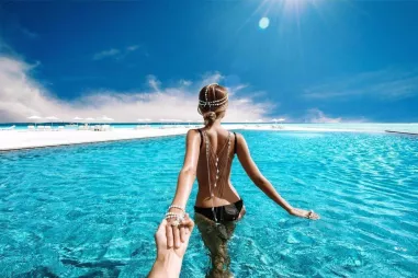 7 вещей, которые женщины не знают о мужчинах