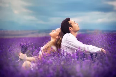 Если вам суждено быть вместе, вы будете, не смотря ни на что