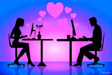 В виртуальной любви интересуйтесь реальным человеком