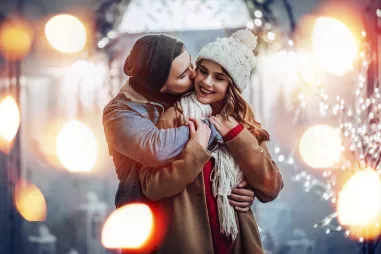 5 стадий влюбленного мужчины