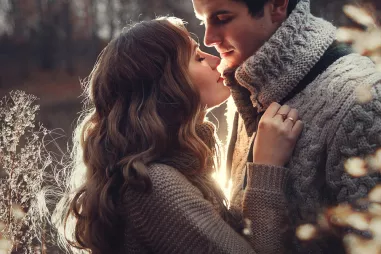 Почему люди встречают любовь всей своей жизни, когда не ищут ее