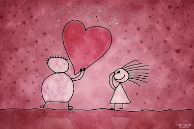 Нельзя влюбить в себя с помощью манипулирования