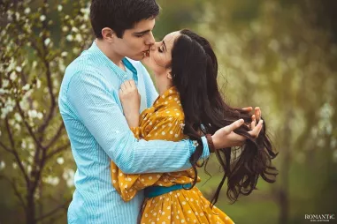 Проявляйте интерес к человеку