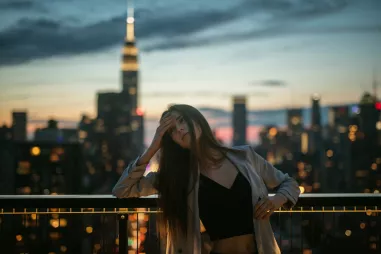 Отпускать и сдаваться — это не одно и то же