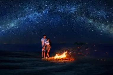 Эти 5 слов – ключ к долговечным и счастливым отношениям