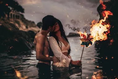 Как пережить измену?