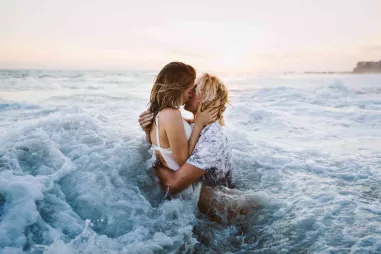  Простой признак: любит вас человек или нет