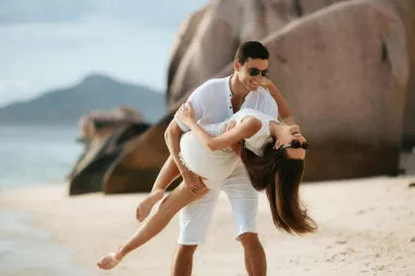 7 фактов о мужчинах, которые женщины склонны забывать