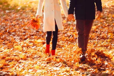 Мужчина, который сделает вас по-настоящему счастливой