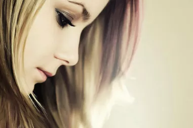 «Лебединая песня» женщины перед уходом от любимого