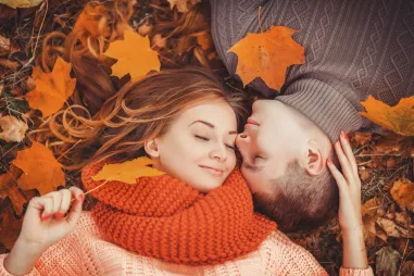 11 вещей, которые делают все счастливые пары