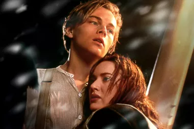 Точно понять, любит ли мужчина, можно только на борту корабля, который идет ко дну