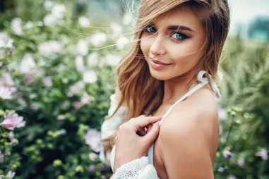 Женщины, которых невозможно забыть