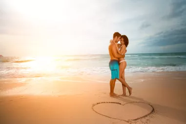 Человек любит настолько, сколько готов за вас отдать