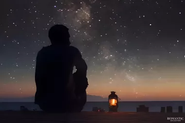 Почему так больно расставаться с любимыми?