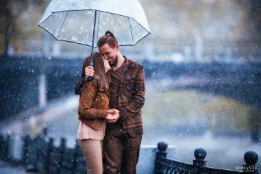 Как мы выбираем любимых и почему?