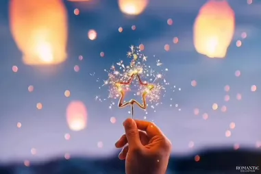 Как любовь даёт силы жить