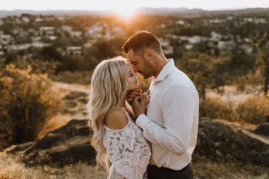 Чем пахнут желанные женщины