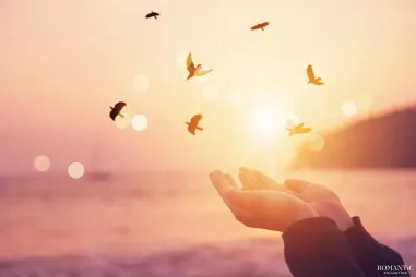 Правило трех «П», которое поможет пережить расставание