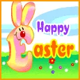 Happy Easter!