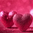 С Днём святого Валентина!