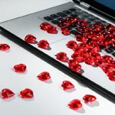 Сообщество Виртуальная любовь