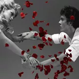 Сообщество Стихи о любви