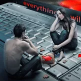 Сообщество Расставание и преодоление