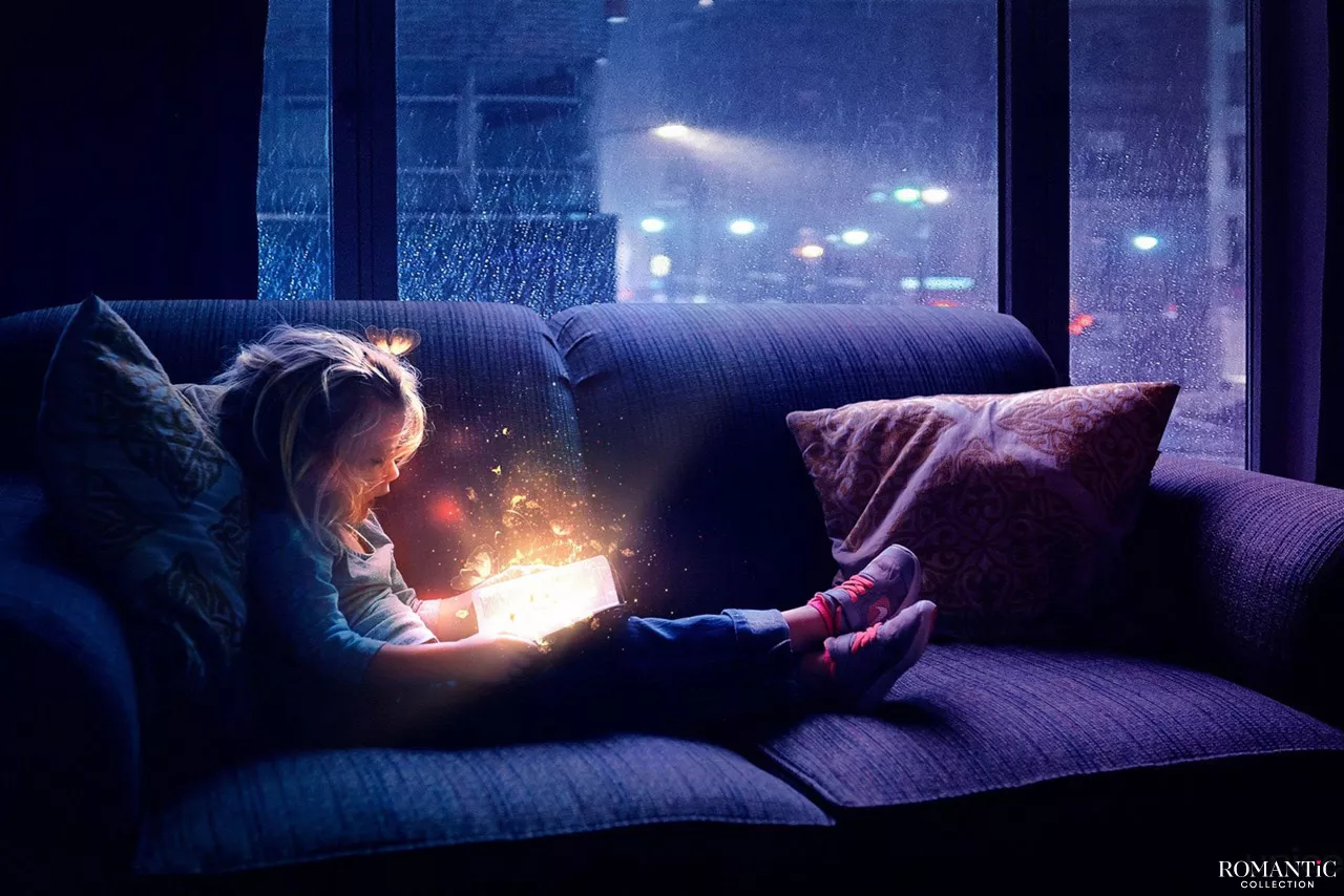 30 минут для мечты