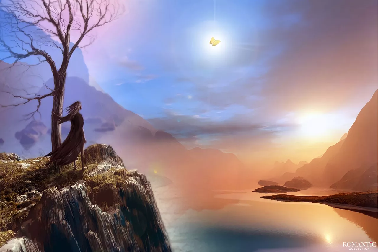 Дерево Любви