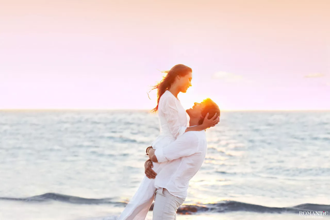 Девушка и Принц