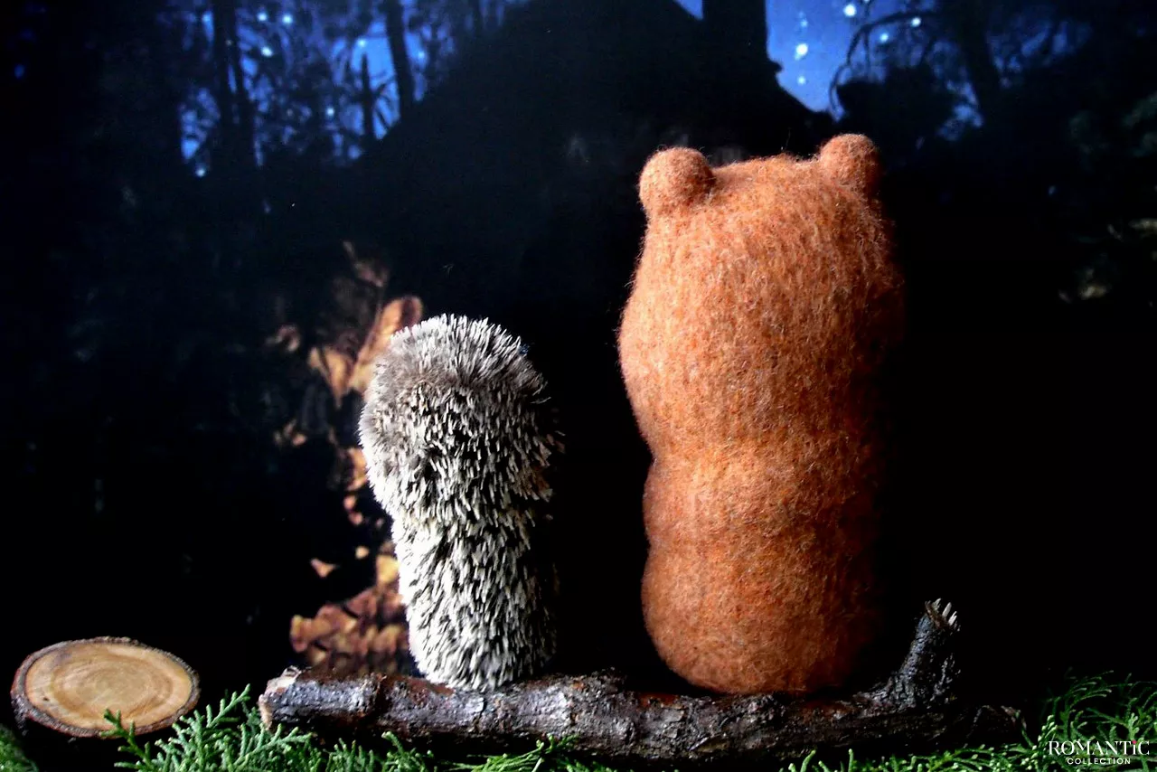 Если меня совсем нет