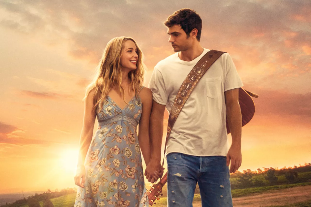 Фильм о любви: 10 фильмов, которые каждого заставят поверить в любовь