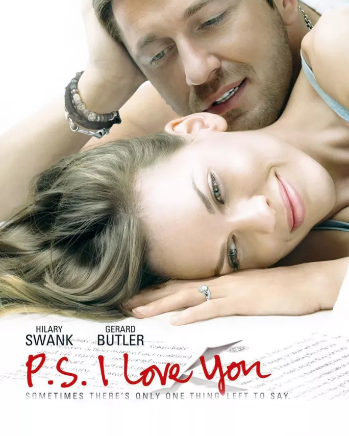 Фильм о любви: P.S. Я люблю тебя