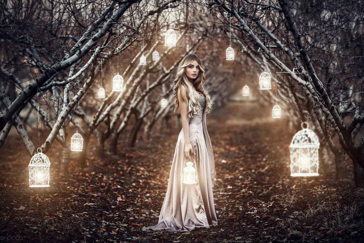 Исцелить сердце, делая то, что по душе