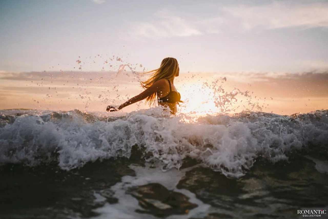 Когда весь мир перестает существовать