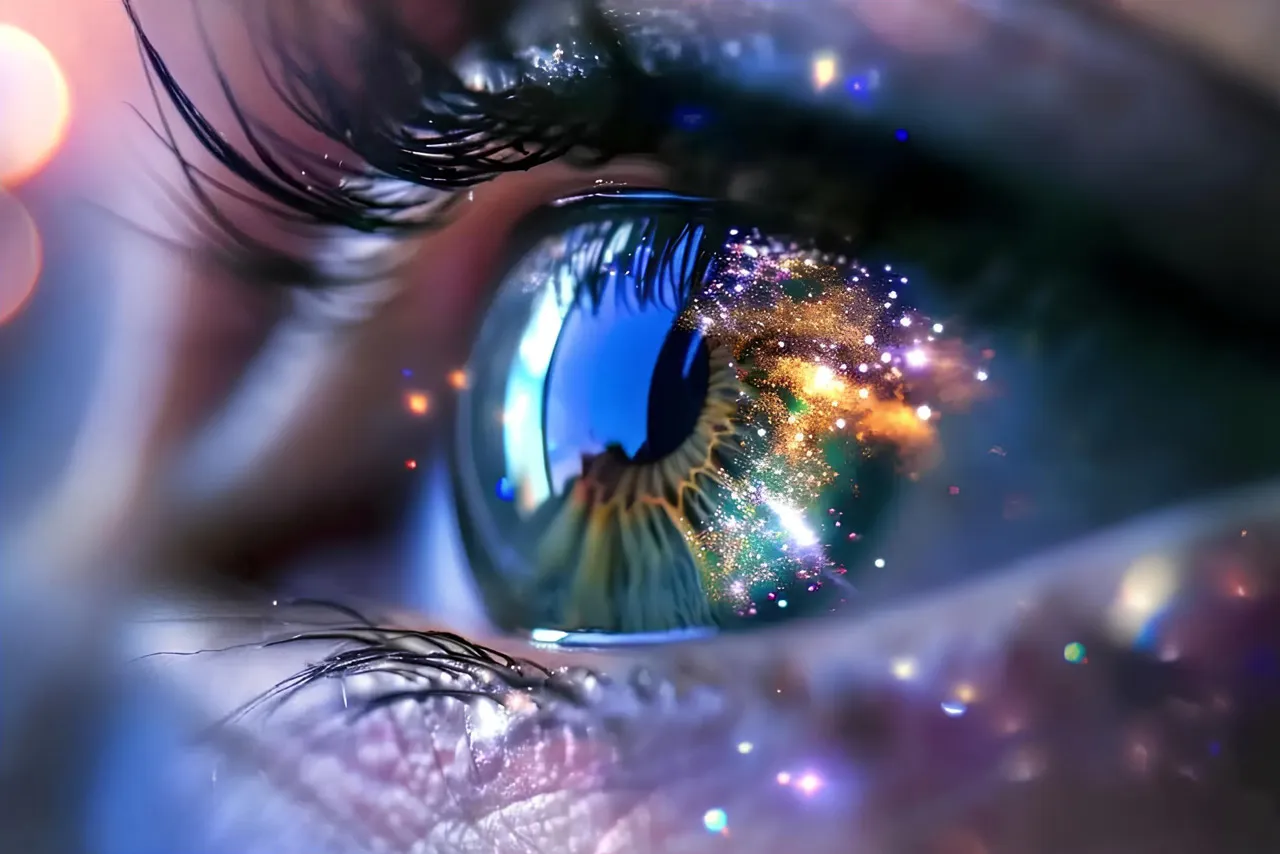 Парфюмерная лавочка