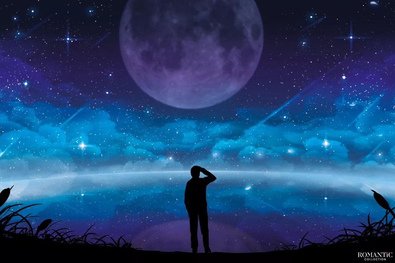 Продавец одиночества