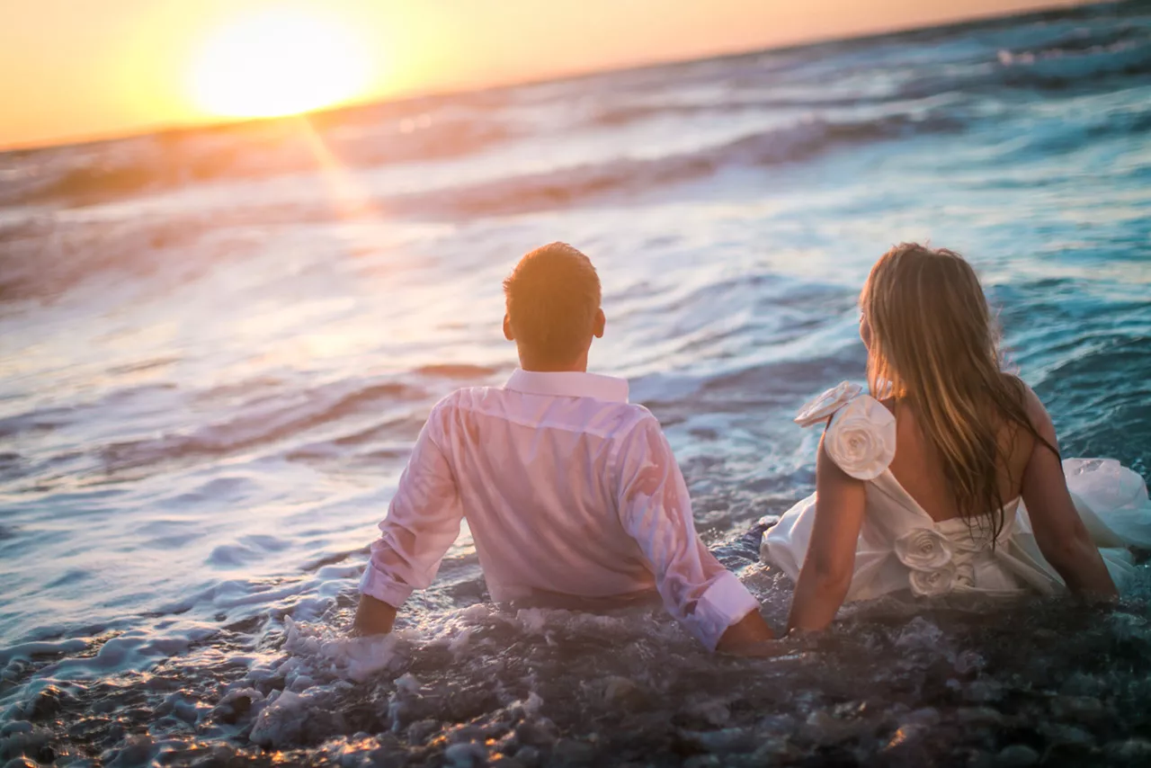 Твоя вторая половина находится внутри тебя