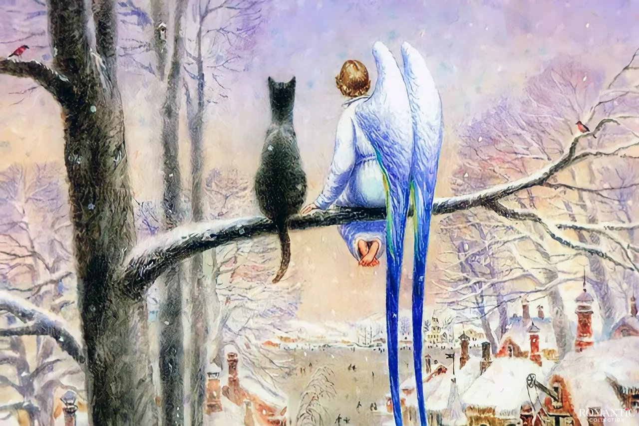 Самая добрая сказка