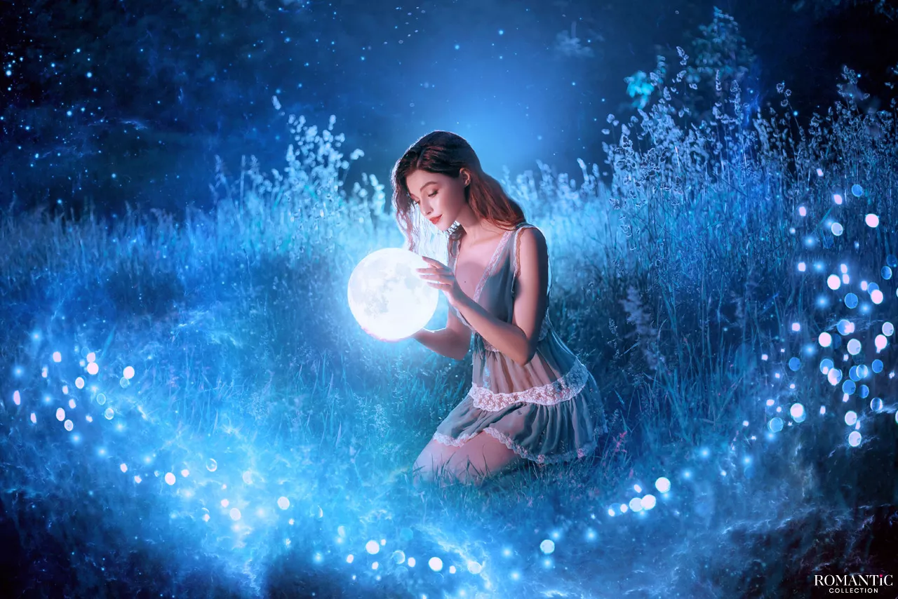 Самая красивая женщина