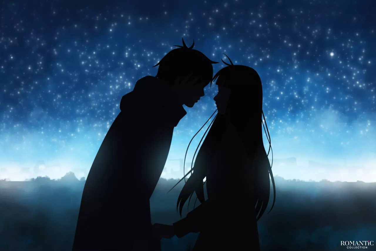 Сказка о звёздочке