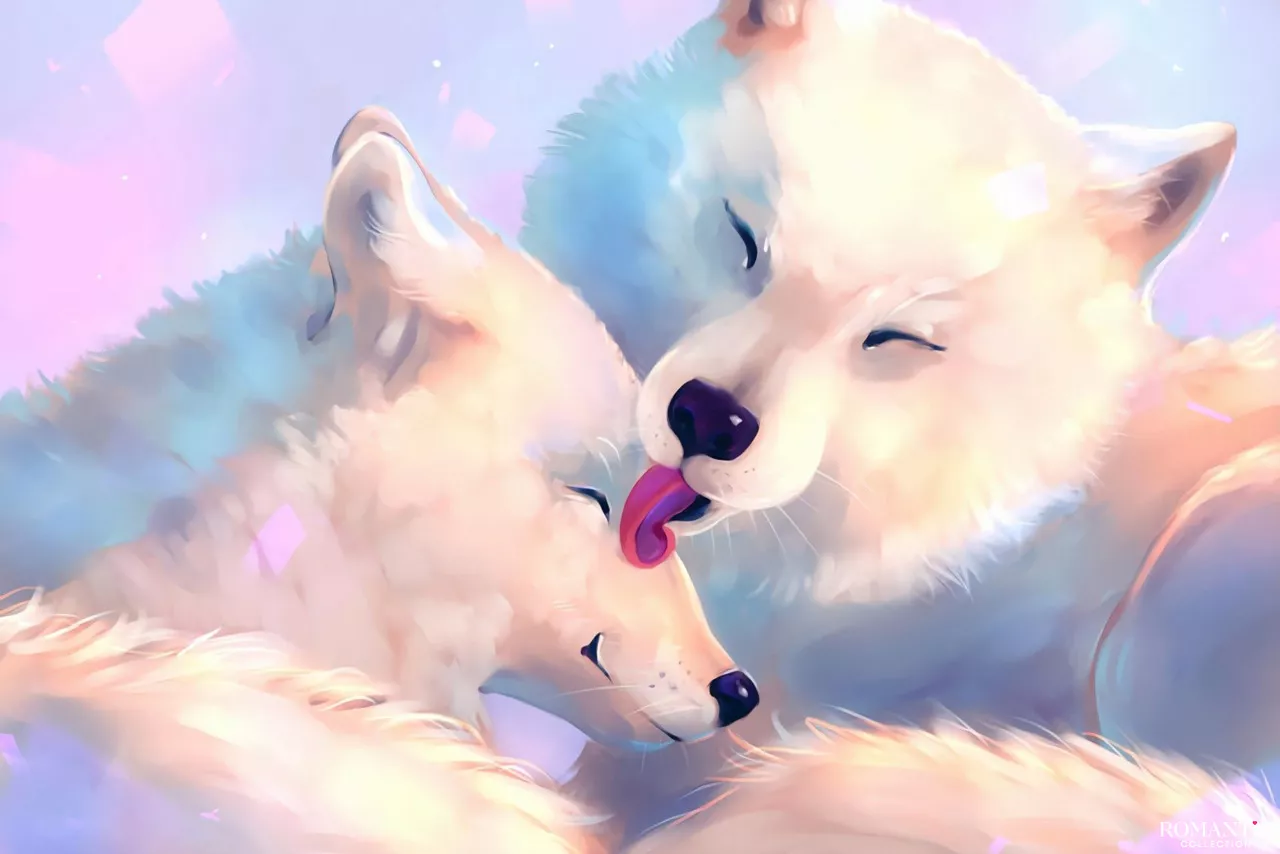 Собачье счастье